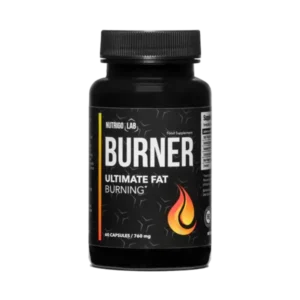 NUTRIGO LAB BURNER Kapseln