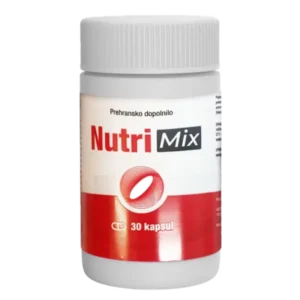 NutriMix Kapseln