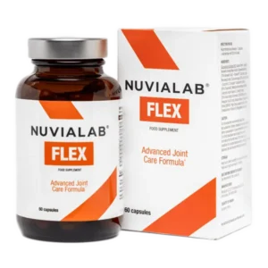 NuviaLab Flex Kapseln