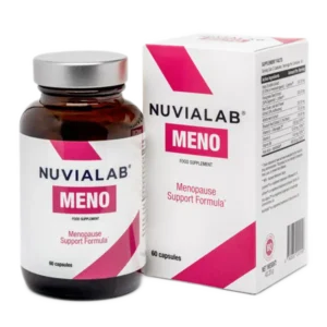 NuviaLab Meno Kapseln