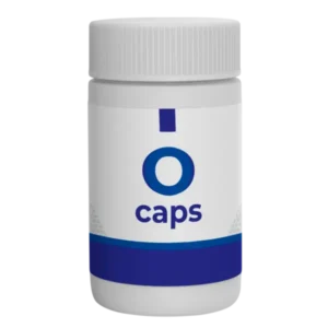 O Caps Kapseln