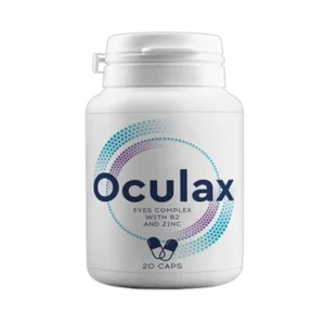Oculax Kapseln