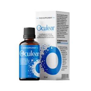 OCULEAR Tropfen