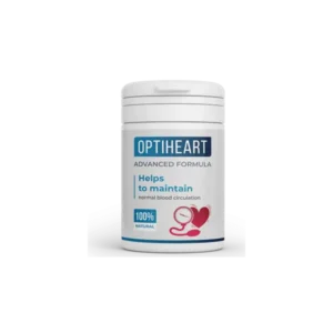 OPTIHEART Kapseln