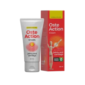 OsteAction Creme