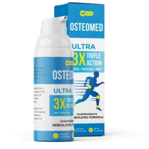 OSTEOMED Gel