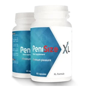 PeniSizeXL Kapseln