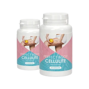 Perfect Body Cellulite Kapseln