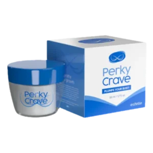 Perky Crave Creme