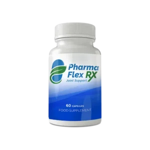 PharmaFlex Rx Kapseln