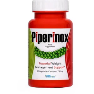 Piperinox Kapseln