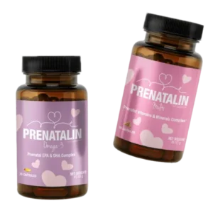 Prenatalin Kapseln