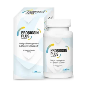 Probiosin Plus Kapseln