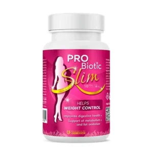 PROBiotic Slim Kapseln