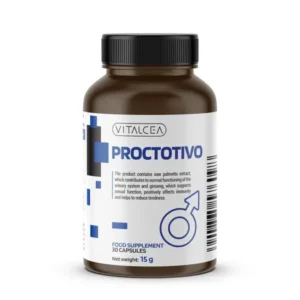 Proctotivo Kapseln