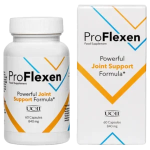 ProFlexen Kapseln