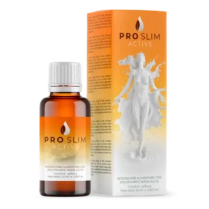 ProSlim Active Tropfen