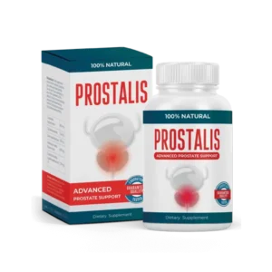 PROSTALIS Kapseln