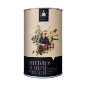 Prostamid Tee