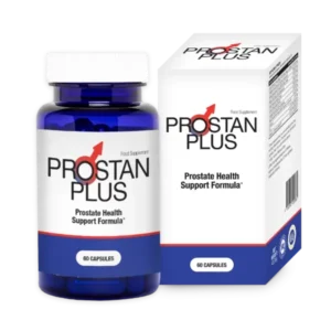 Prostan Plus Kapseln
