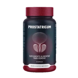 Prostatricum Kapseln