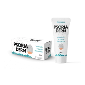PSORIADERM Creme-Gel