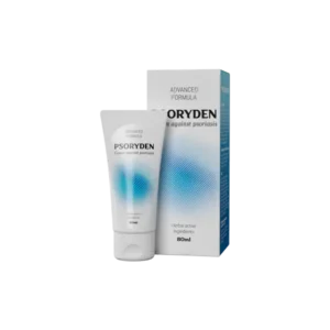 Psoryden Creme