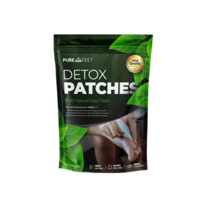 PureFeet Detox Patches Pflaster