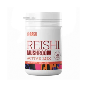 Rasu Kapseln