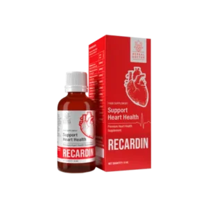 Recardin Tropfen