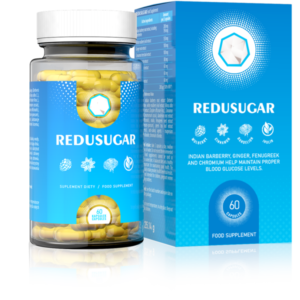 Redusugar Kapseln
