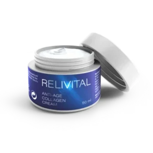 Relivital Creme