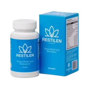 Restilen Kapseln
