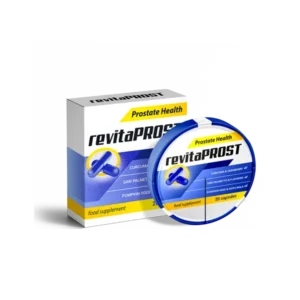REVITAPROST Kapseln