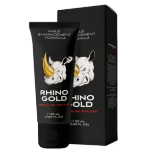 Rhino Gold Gel