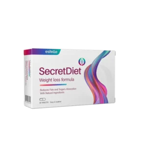 SecretDiet Tabletten