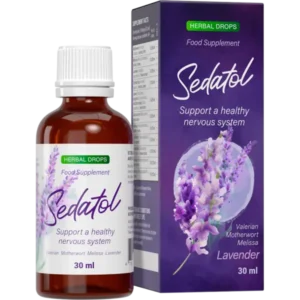 Sedatol Tropfen