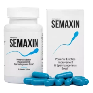 Semaxin Kapseln