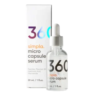 Simpla 360 Serum