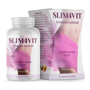 Slim4Vit Kapseln