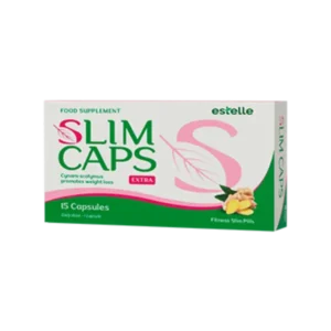 Slimcaps Kapseln