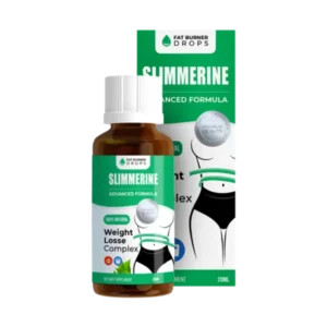 Slimmerine Tropfen