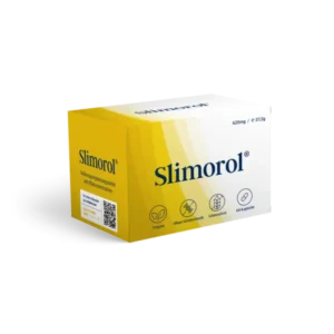 Slimorol Kapseln