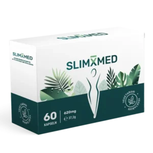 SlimXmed Kapseln