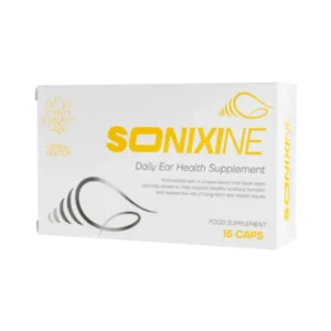 Sonixine Kapseln