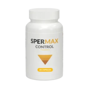 SperMAX Control Kapseln