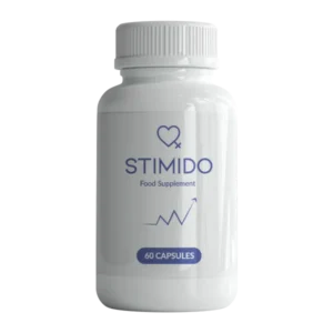 Stimido Kapseln