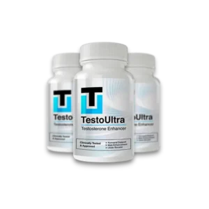 TestoUltra Tabletten