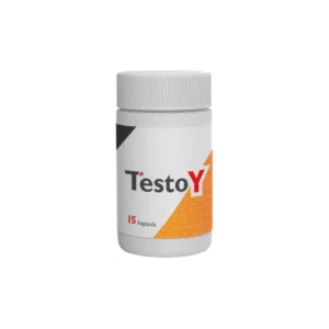 TestoY Kapseln