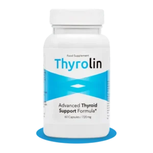 Thyrolin Kapseln